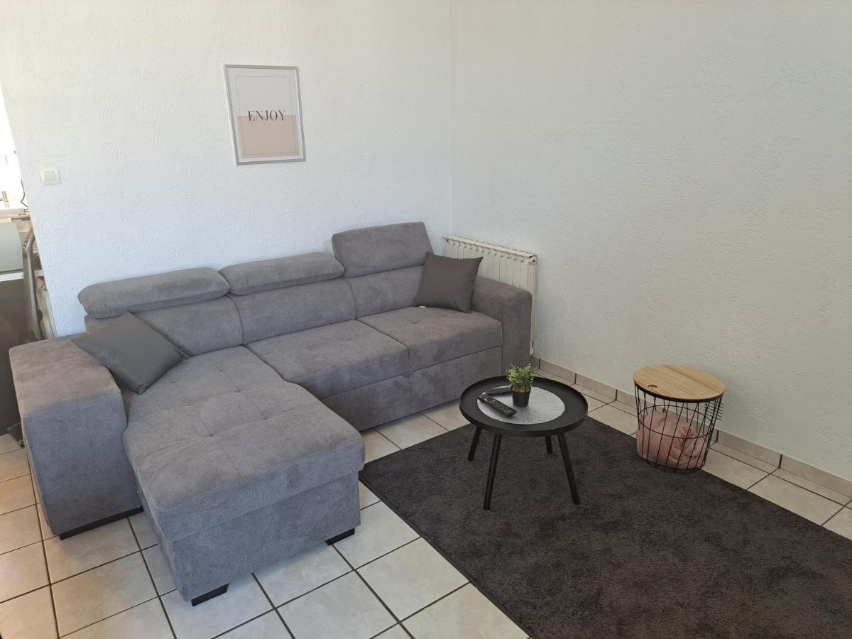 Chez David Villa Cholet Luaran gambar